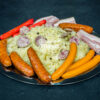 Choucroute Leader Bœuf
