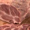 Promo sur l'échine de porc sans os demi-sel chez Leader Bœuf ! Promo sur l'échine de porc sans os demi-sel chez Leader Bœuf !