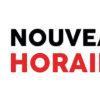 Nouveaux horaires Leader Bœuf pendant la crise Covid-19 Nouveaux horaires Leader Bœuf pendant la crise Covid-19