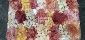 Plateau Partage Leader Boeuf